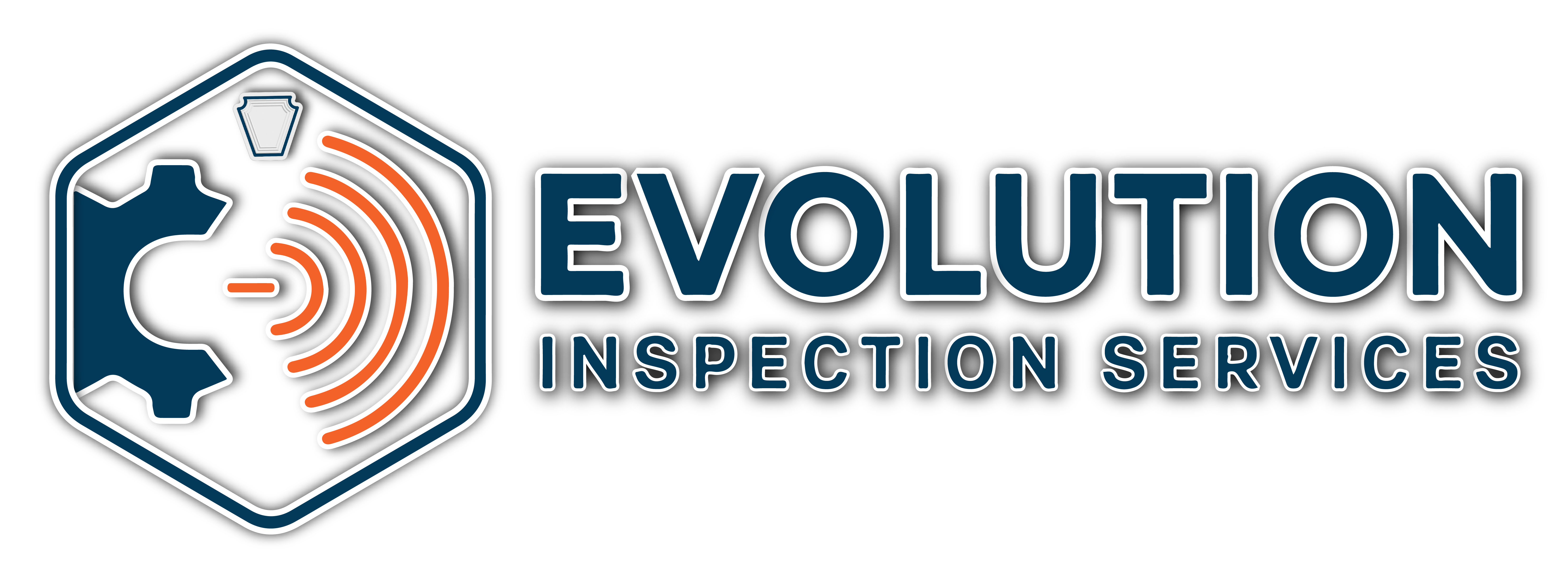 Evolution Inspection Services Logo